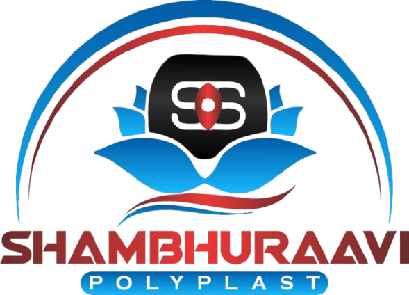 Shambhuraavi Polyplast Logo